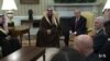 Trump to Roll Out Red Carpet for Saudi Crown Prince