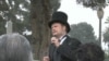 History Comes to Life in LA Cemetery