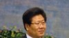 新疆党委书记张春贤