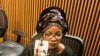 Alheri Grace Abdu