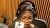 Alheri Grace Abdu