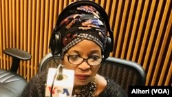 Alheri Grace Abdu