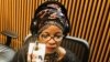 Alheri Grace Abdu
