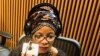 Alheri Grace Abdu