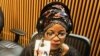 Alheri Grace Abdu