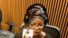 Alheri Grace Abdu