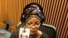 Alheri Grace Abdu