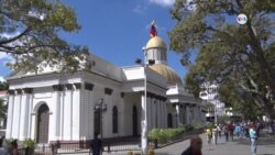 Venezuela: Parlamento elige a su directiva este 5E