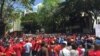 Venezuela dice tener a implicados en atentado contra Maduro