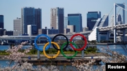 Los Juegos Olímpicos de Tokio 2020, aplazados debido a la pandemia de coronavirus, ya tienen una fecha de inauguración en 2021.