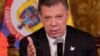 Colombia indulta a 30 rebeldes de las FARC