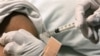 FILE - Medical care