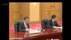 Angola, os novos financiamentos chineses