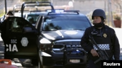 La Subsecretaría del Sistema Penitenciario de Ciudad de México informó en un comunicado que los reos escaparon del Reclusorio Preventivo Varonil Sur, en la alcaldía Xochimilco.