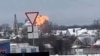 Rusia acusa a Kiev de matar a 65 prisioneros de guerra ucranianos al derribar un avión