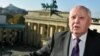 Gorbachov: Putin se cree Dios