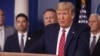 Trump: EE.UU. y México acuerdan restringir los viajes no esenciales en la frontera sur