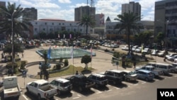 Moçambique Beira