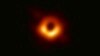Vidjeli smo „Sauronovo oko“: prva fotografija crne rupe