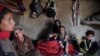 بلخی: روند برگشت بیجاشدگان کندز آغاز شده است