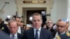 I biri i Presidentit Joe Biden, Hunter Biden. Pamje arkivi/AP
