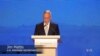 Mattis Says China Trying to Intimidate, Coerce Neighbors in South China Sea