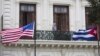 Logros y críticas en primer aniversario de acercamiento con Cuba
