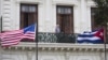 Cuba acepta participar en conferencia sobre seguridad