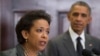 US Senate to Vote on Attorney General Nominee on Thursday