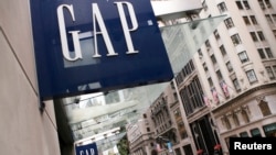 Ventas de ropa aumentaron en EE.UU. en julio, según el Departamento de Comercio.