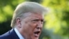 Trump se ofrece a mediar entre Turquía y los kurdos