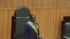 Mutungamiri wenyika VaEmmerson Mnangagwa