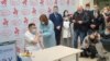 Vakcinacija protiv korona virusa u BiH počela Sputnikom V