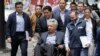 Presidente ecuatoriano se reúne con afectados por protestas