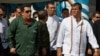 Chávez regresa en julio