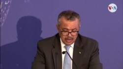 OMS pone bajo la lupa a la variante Mu, linaje posiblemente muy infeccioso