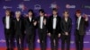 Banda sul-coreana, BTS 