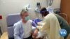 Coronavirus Vaccine Trial Halts After Participant Falls Ill 