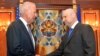 Biden: "Es hora de que Rusia deje de hablar"