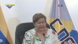 Venezuela: Maduro descarta el referéndum este año