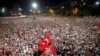 The victory for opposition candidate Ekrem Imamoglu was a significant defeat for Turkish President Recep Tayyip Erdogan. 
