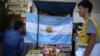 Precios minoristas en Argentina avanzaron 12,8 % en noviembre: INDEC