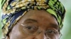 Sirleaf Maintains Lead in Liberia Vote Count