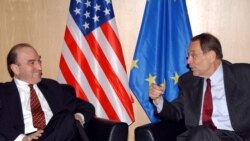 EE.UU. a la UE: "Los venezolanos tienen derecho a elecciones libres, como cualquiera en Europa".