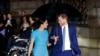 Britain’s Royal Family Braces for ‘Harry and Meghan’ Interview 