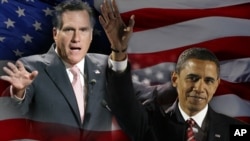 Según un sondeo publicado este viernes por la firma Latino Decisions, dos de cada tres hispanos, daría su voto por Obama, un equivalente al 66%, mientras que el 23% votaría por Mitt Romney.