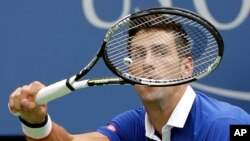 Novak Djokovic consiguió su décimo título de Grand Slam.
