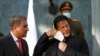 Imran Khan