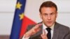 Macron Bersikeras Loloskan RUU Imigrasi di Tengah Penolakan  