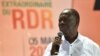 Ivory Coast's Ouattara Downplays Political Rift as New Government Meets